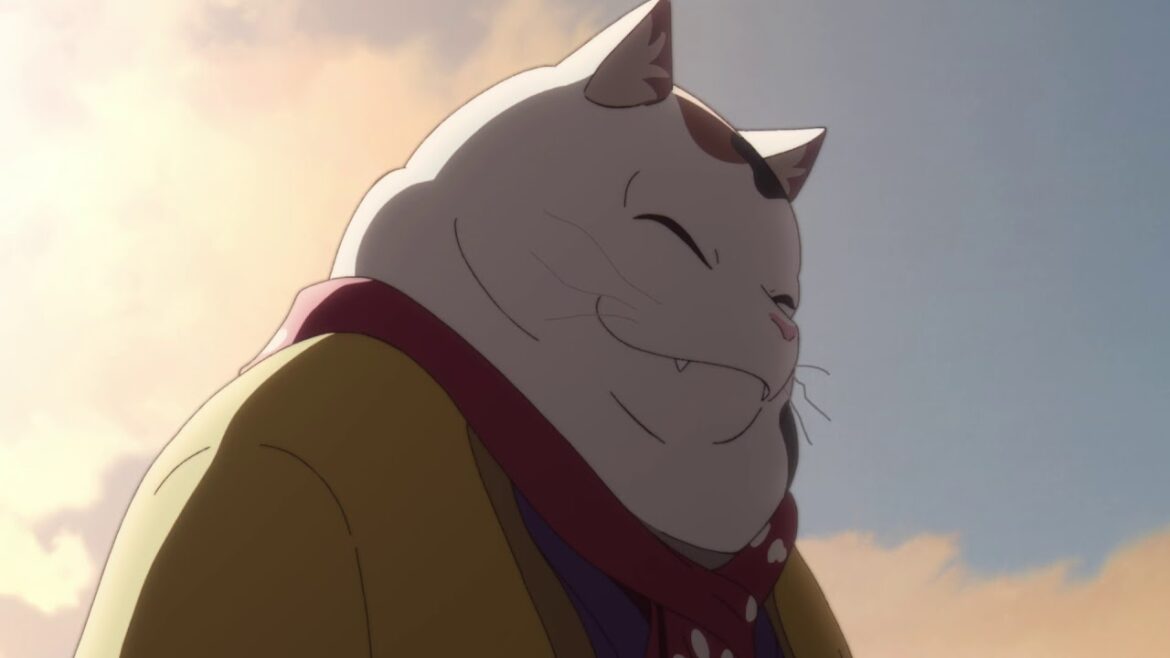 本予告『泣きたい私は猫をかぶる』公式 (6/18配信スタート)