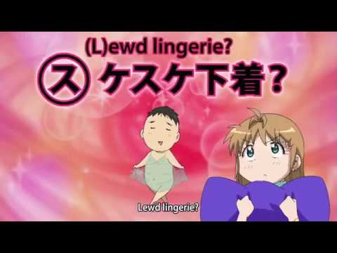 B Gata H Kei Best Moments Compilation !!! Crazy Anime Scenes