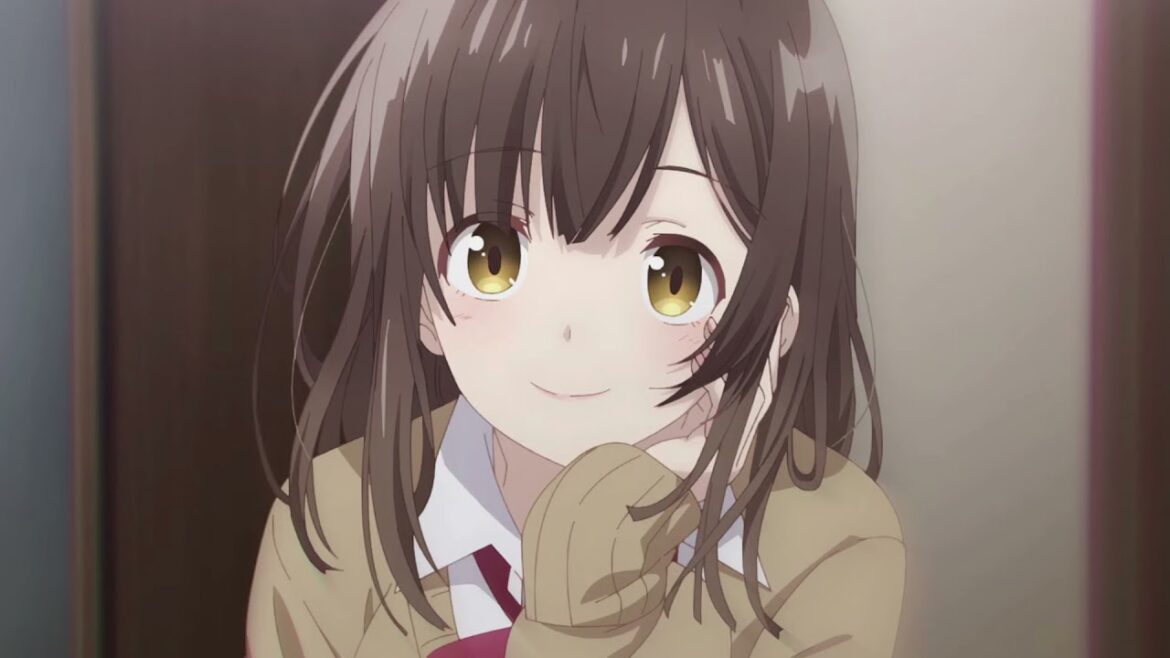 【1時間耐久】『Omoide Shiritori』ひげを剃る。そして女子高生を拾う。 OP / DIALOGUE+