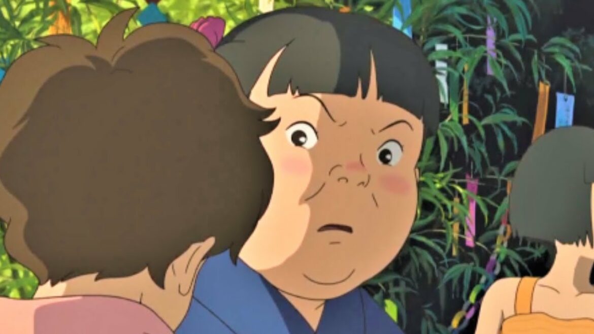 思い出のマーニー ジブリ最後の作品 思い出のマーニーを楽しく見る3つの見所 Anime Wacoca Japan People Life Style 思い出のマーニー ジブリ最後の作品 思い出のマーニーを楽しく見る3つの見所 Anime Wacoca Japan People Life Style