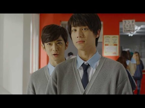 中川大志がラップを披露/映画『ReLIFE リライフ』主題歌映像