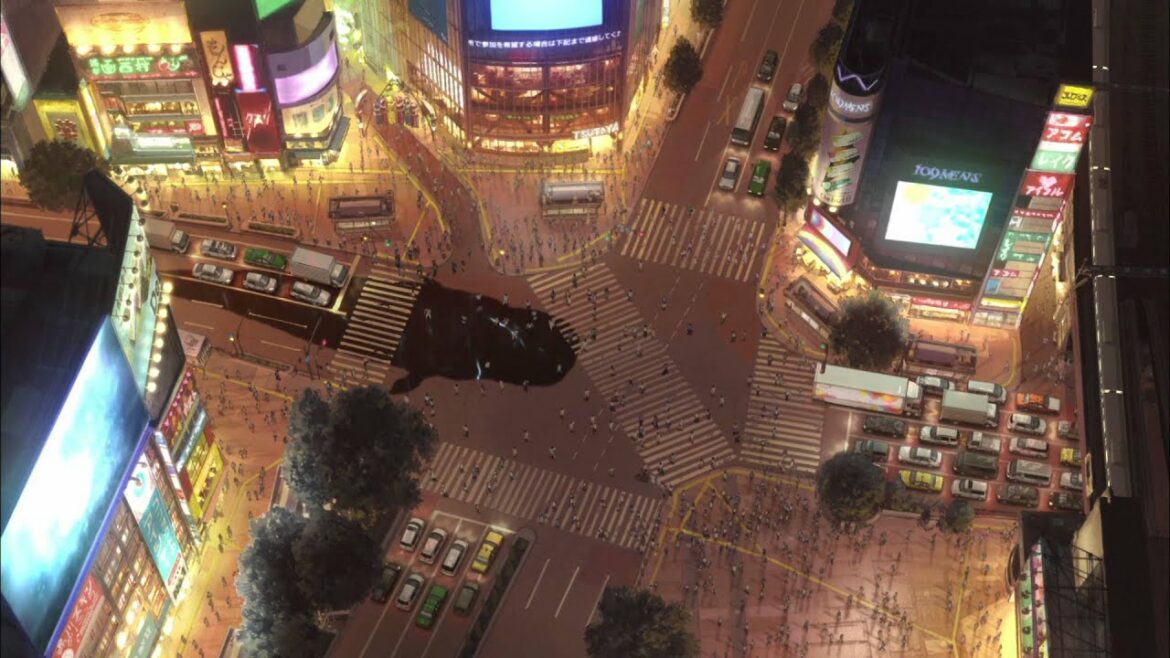 『バケモノの子』映画オリジナル予告編2