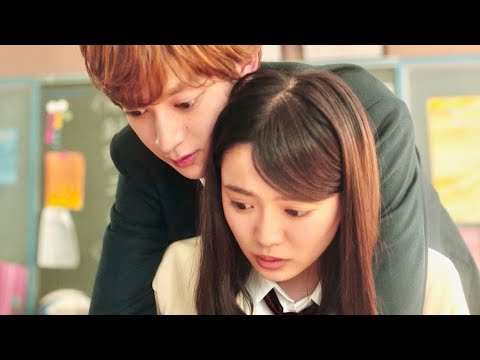 妄想シーンたっぷり!吉野北人,神尾楓珠,山口乃々華,富田望生,伊藤あさひ,奥野壮/映画『私がモテてどうすんだ』主題歌MV