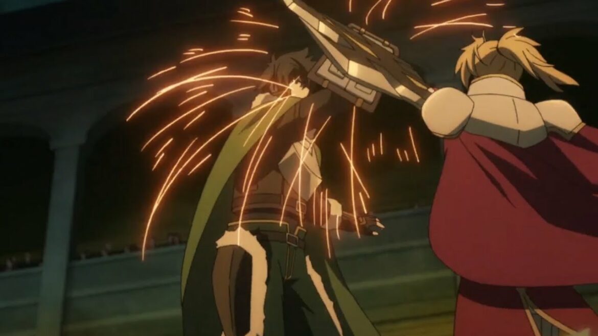 盾の勇者の成り上がり最高の瞬間 #4 || The Rising of the Shield Hero Best Moments