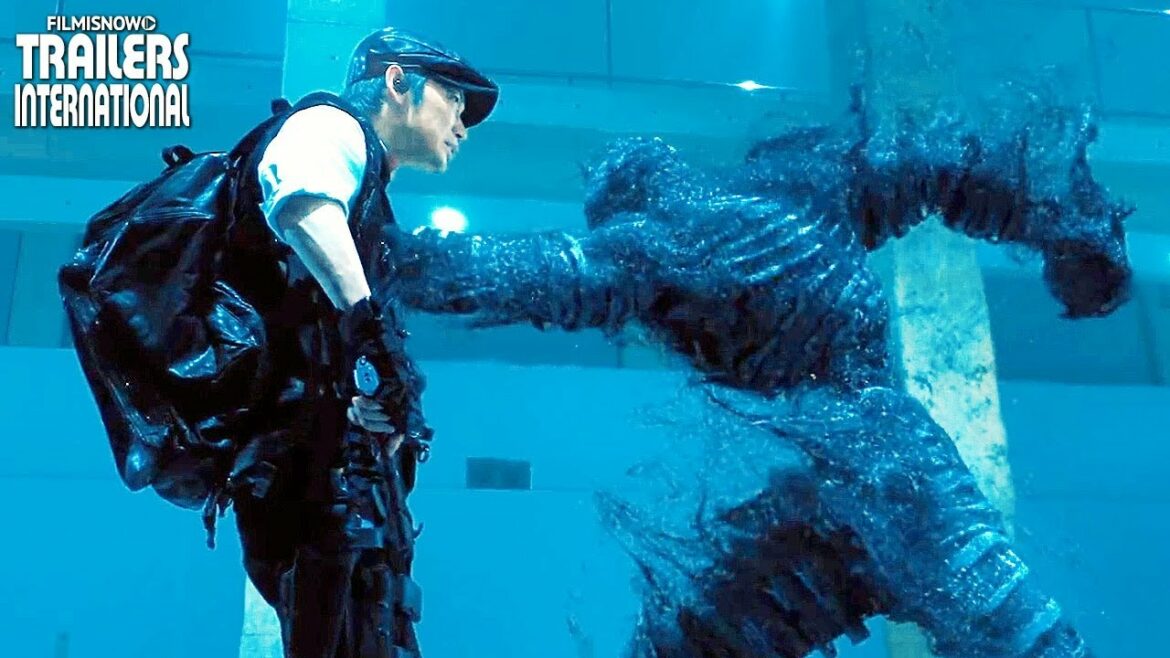 映画『亜人』TVCF<ストーリー編>