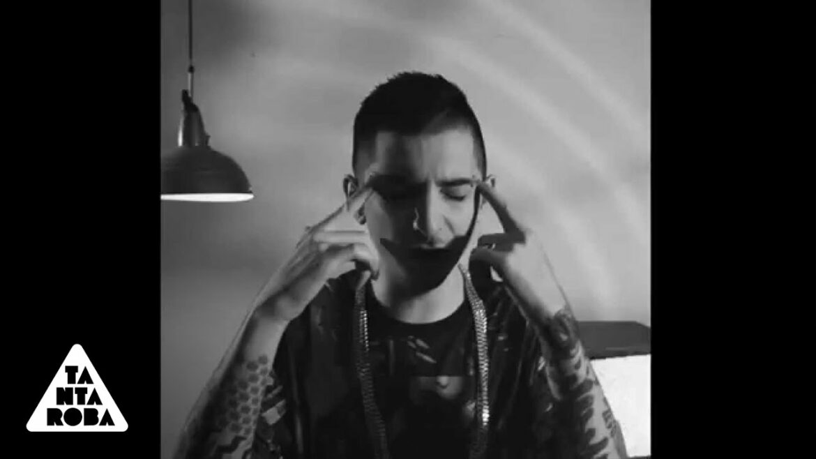 MADMAN feat. PRIESTESS – "Devil May Cry" (Prod. Ombra)