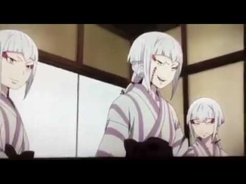 青の祓魔師 志摩家 宝生家 の喧嘩 Anime Wacoca Japan People Life Style
