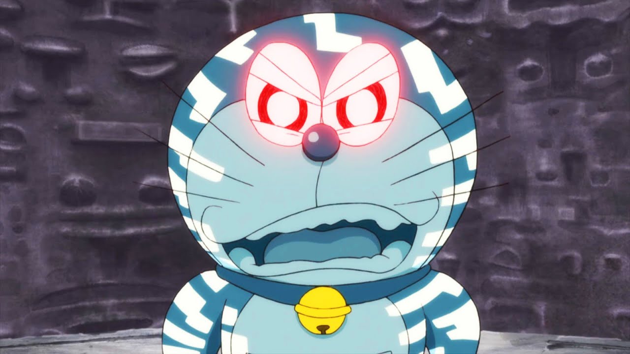 ドラえもん 映画 のび太の南極カチコチ大冒険 Anime Wacoca Japan People Life Style