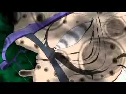 橋本晋治 SHINJI HASHIMOTO 作画 MAD