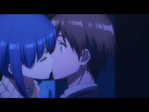 【ぼくたちのリメイク】5話② 自分の思いを打ちあけて(2021年夏アニメ)【ぼくリメ】