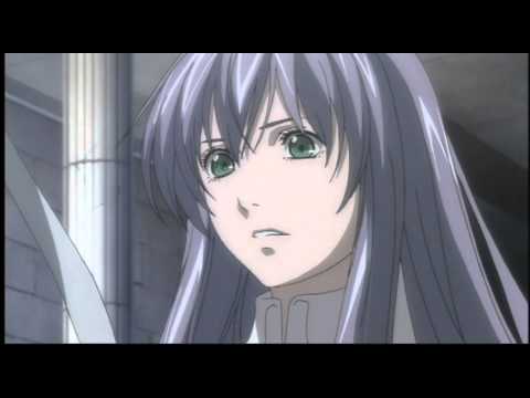 「聖闘士星矢 THE LOST CANVAS 冥王神話 第2章」プロモーション・ムービー3│"SAINT SEIYA: THE LOST CANVAS"(2009)