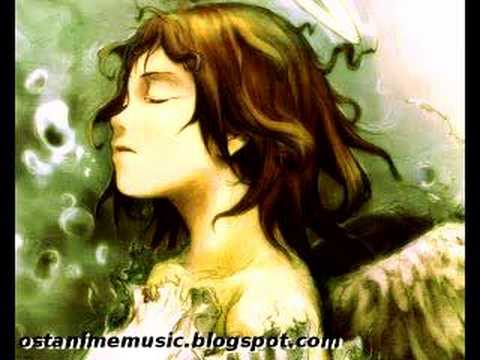 Haibane Renmei – Blue Flow – Blue Flow