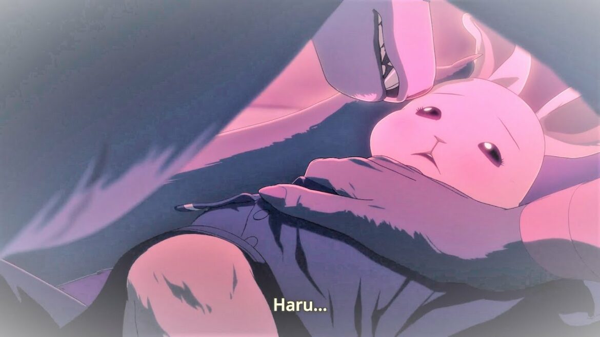 Beastars 2期 #143 What did Legoshi and Haru do !! レゴシとハルは何をしましたか   ~ ビースターズ 2期