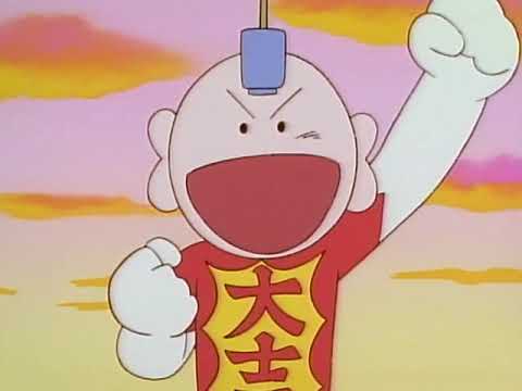 Tottemo Luckyman 32 とっても ラッキーマン32話 Anime Wacoca Japan People Life Style Tottemo Luckyman 32 とっても ラッキーマン32話 Anime Wacoca Japan People Life Style