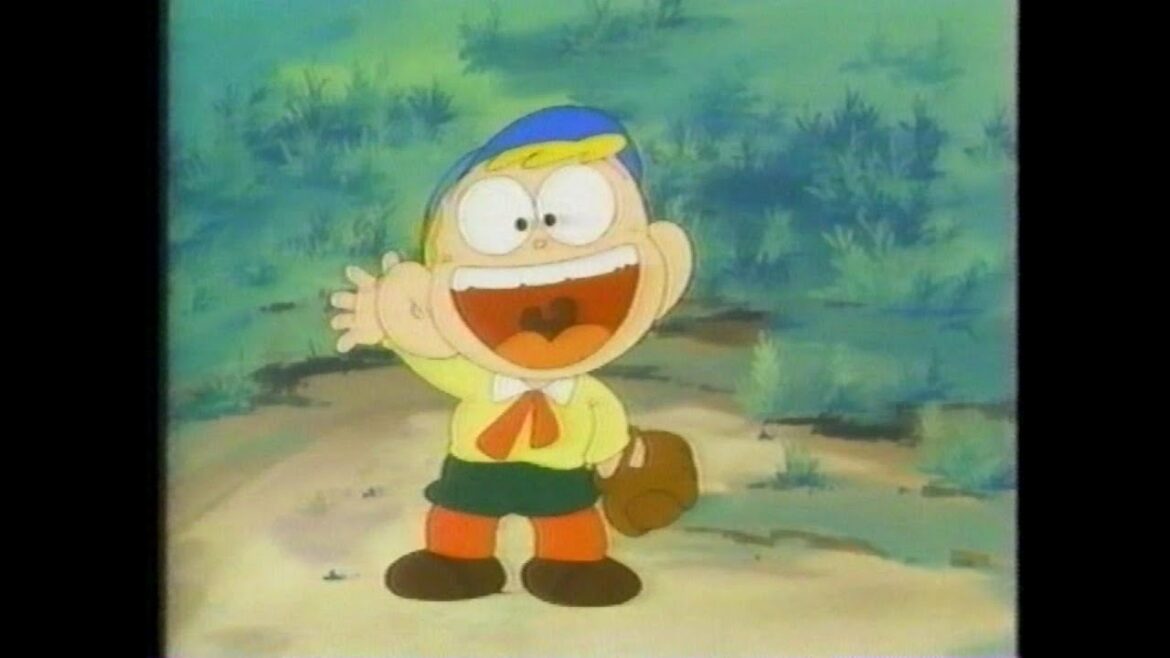 怪物くん デーモンの剣ed