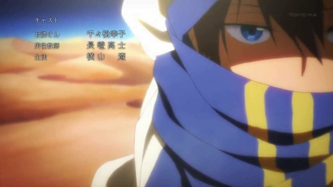 Free! – Ending ~ SPLASH FREE