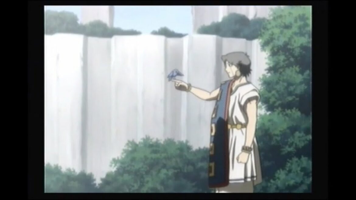 『みらいのくに』ムーリアン編FINAL【ラーゼフォン 蒼穹幻想曲 / Rahxephon PS2】