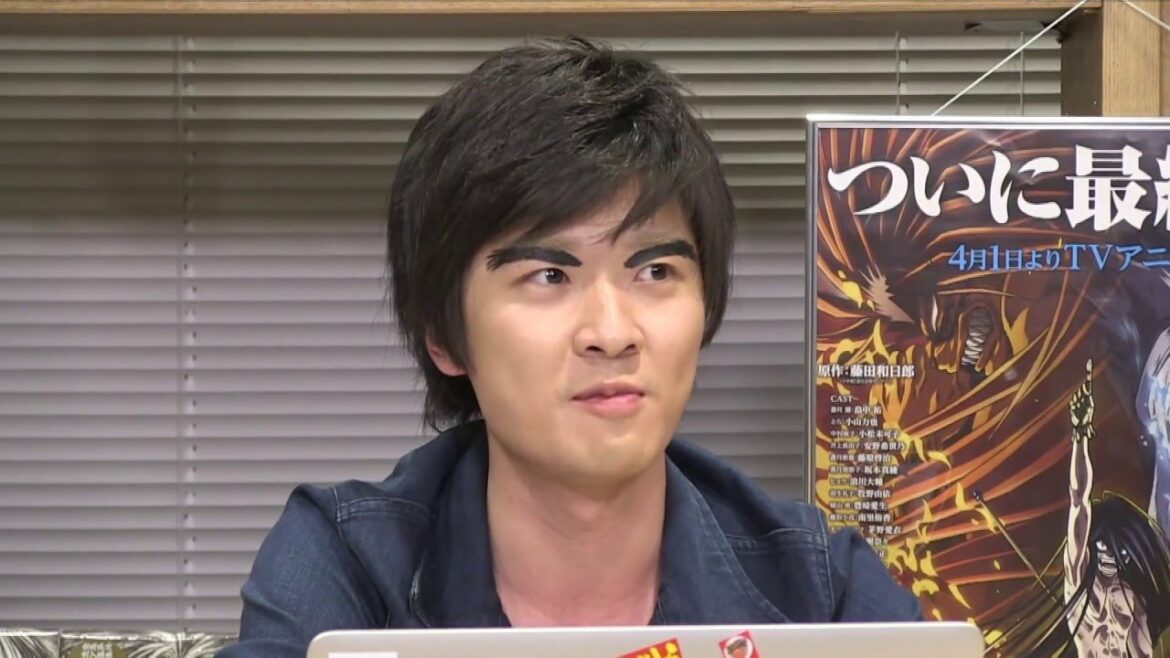 「うしおととらキャスト生特番」vol.7 畠中祐、小山力也、小松未可子