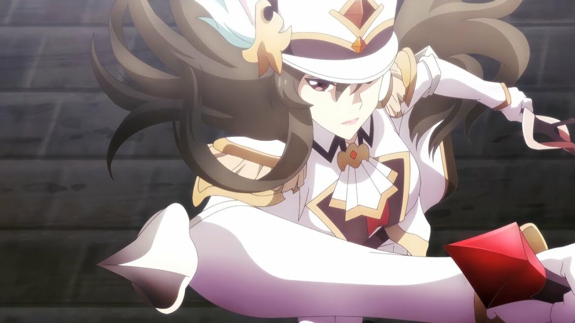 Seven Knights Revolution: Eiyuu No Keishousha「AMV」Breaking The Silence