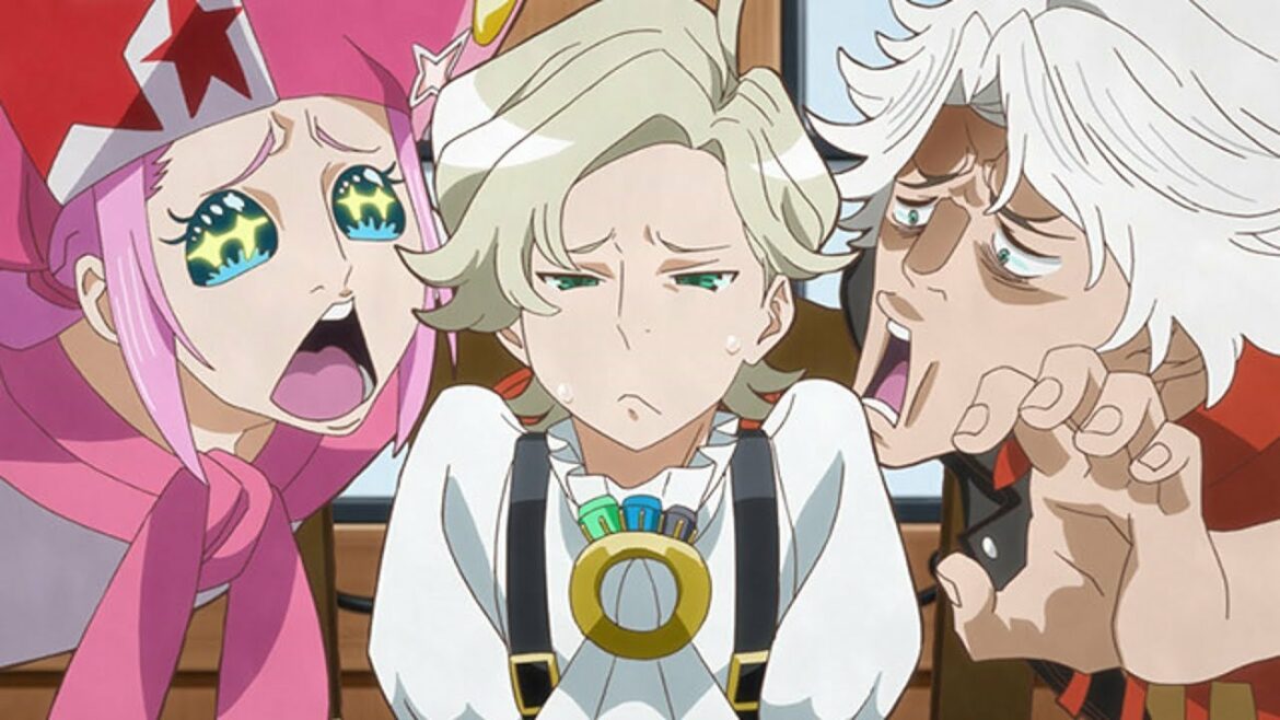 ClassicaLoid Season 2 Trailer 2017 HD