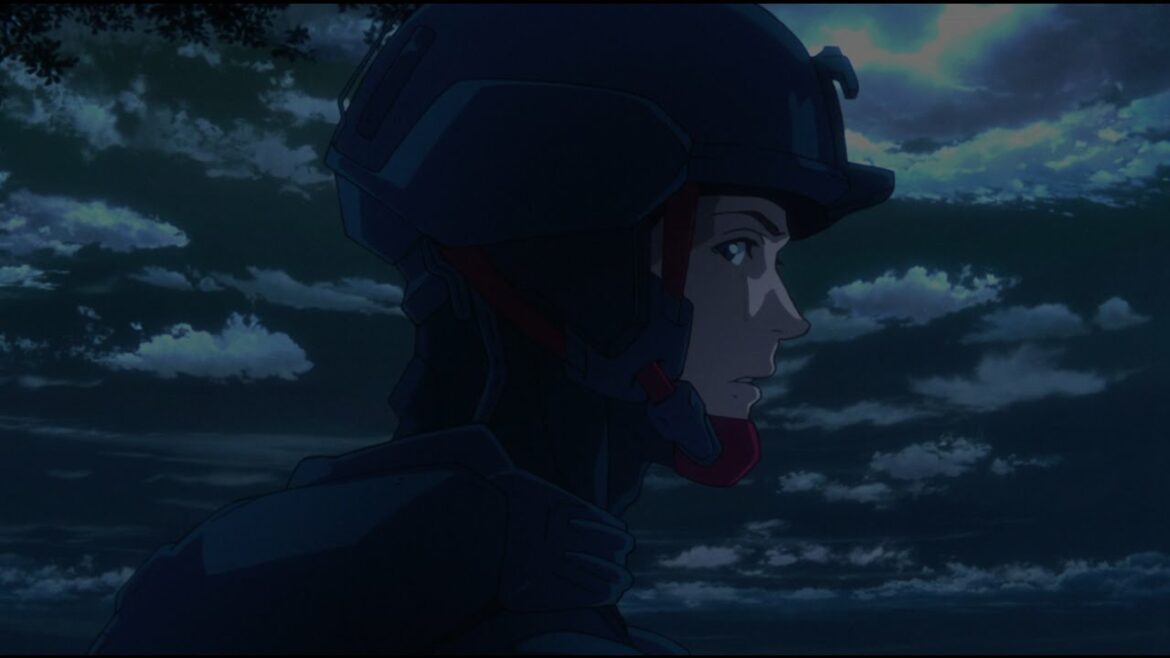 「虐殺器官」新特報 第2弾