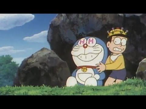 ドラえもん 映画 のび太と雲の王国 Anime Wacoca Japan People Life Style