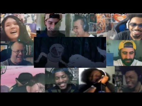 【海外の反応】不滅のあなたへ 10話 To Your Eternity Episode 10 Reaction Mashup