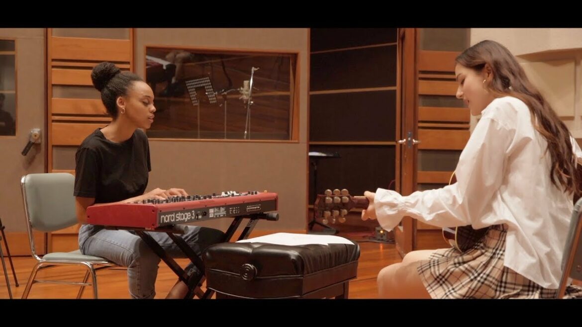 「キャロル&チューズデイ」Story of Miracle Vol.2