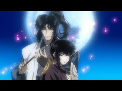 甲賀忍法帖 – 龍凰 Remix – (covered by Ayako) 「バジリスク~甲賀忍法帖~」