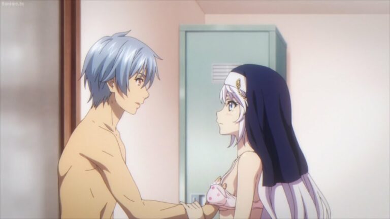 Sayaka Archives Anime Wacoca Japan People Life Style