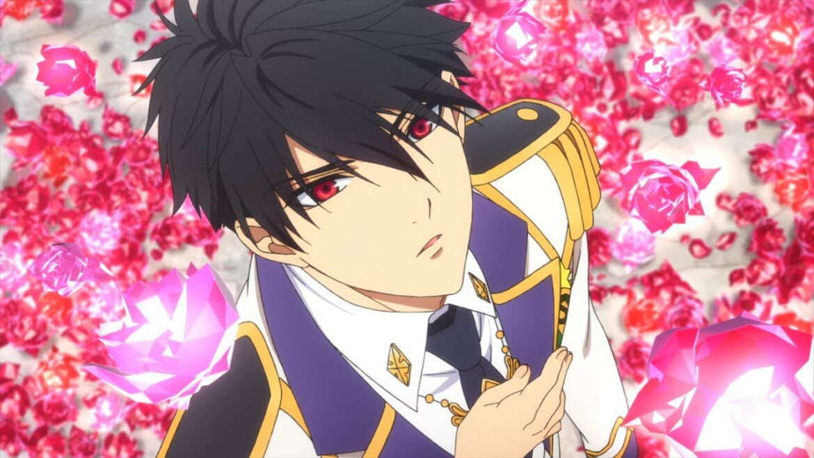 TVアニメ「マジきゅんっ!ルネッサンス」 第1話