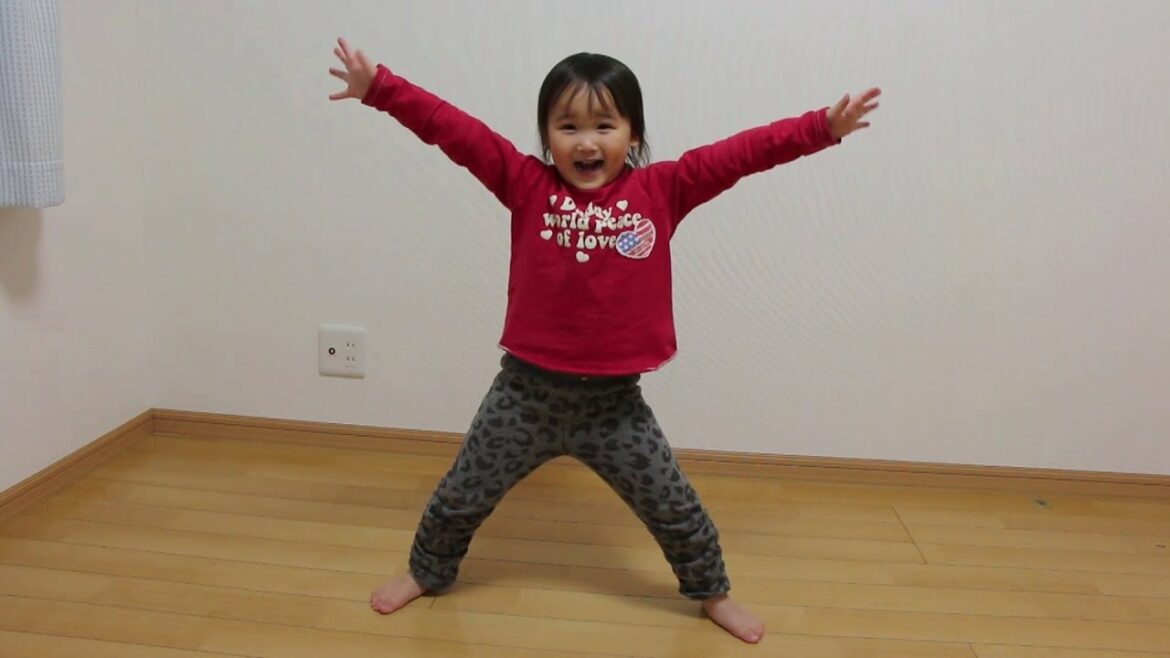 年下の男の子とパンダコパンダを歌う玲美