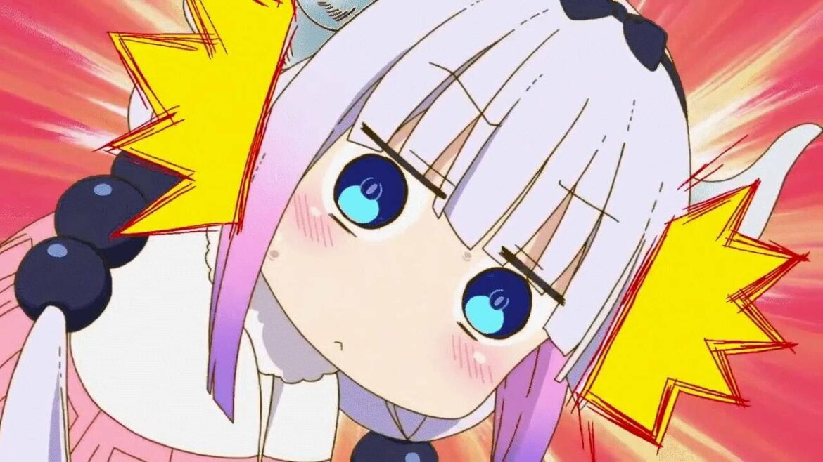 小林さんちのメイドラゴンS  How to train dragon like Kobayashi /Miss Kobayashi's Dragon Maid S