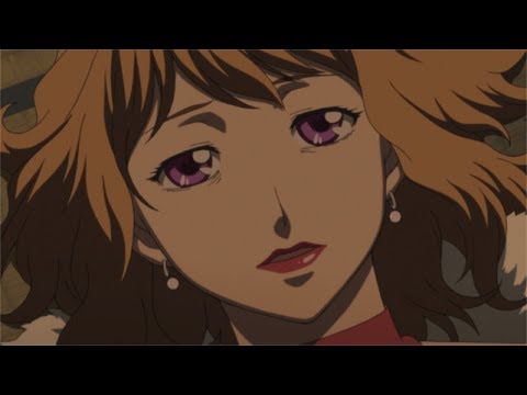 Darker Than Black – Clip #04 (dt.)