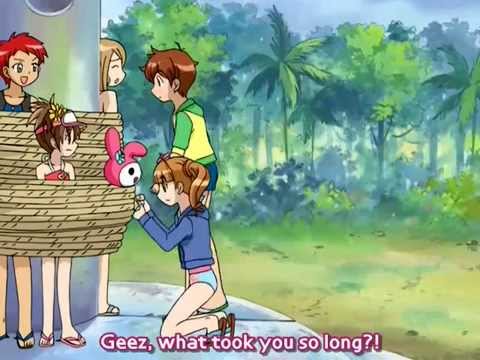 Onegai My Melody – Episode 19 (Eng Subs)