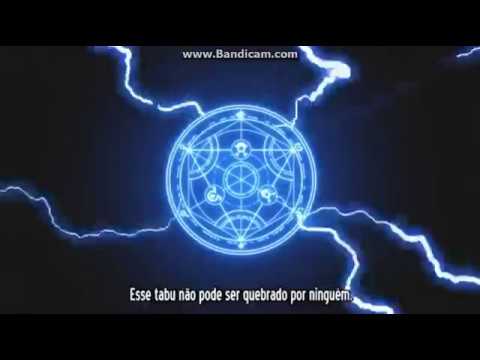 鋼の錬金術師 FULLMETAL ALCHEMIST ナレーション