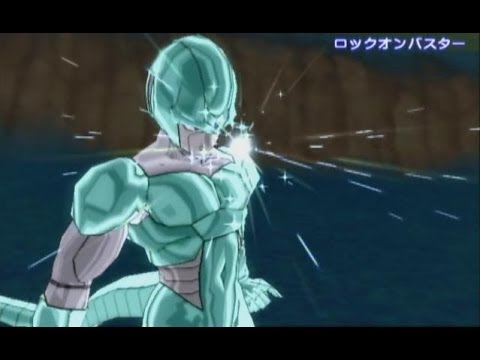 スペシャル編#7「激突!! 100億パワーの戦士たち」 DBZ: スパーキング!メテオ – ドラゴンボールZ