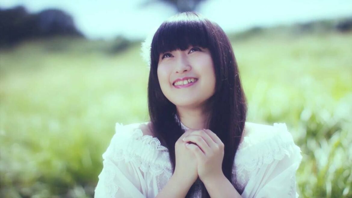 村川梨衣 / ドキドキの風(TVアニメ「私がモテてどうすんだ」エンディングテーマ)