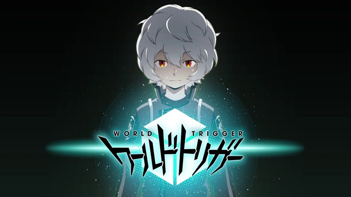 【2021年秋!】ワールドトリガー、ヴァイスシュヴァルツに参戦!