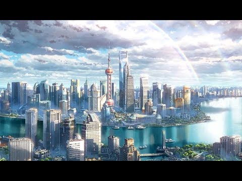 『君の名は。』『秒速5センチメートル』のコミックス・ウェーブ・フィルム最新作/映画『詩季織々』特報