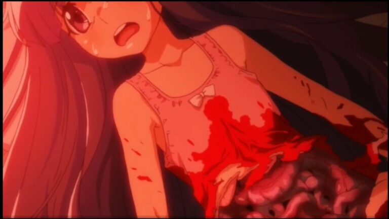 ひぐらしのなく頃に綿流しの儀式 Archives Anime Wacoca Japan People Life Style ひぐらしのなく頃に綿流しの儀式 Archives Anime Wacoca Japan People Life Style