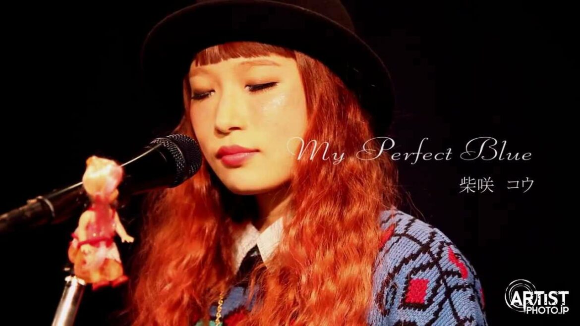 My Perfect Blue / 柴咲コウ (カバー by MiKA)