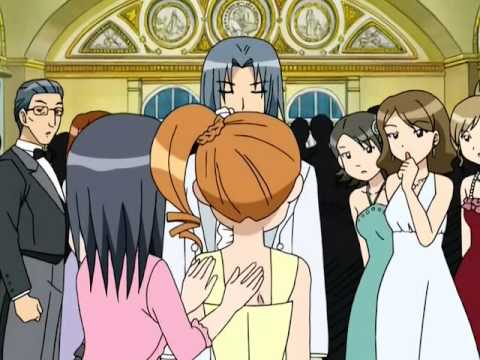 Onegai My Melody – Episode 23 (Eng Sub)