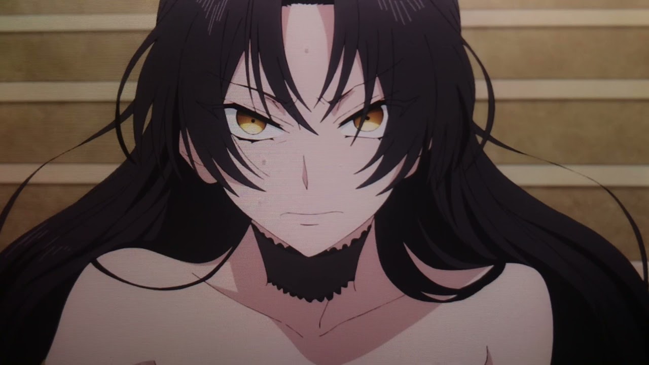 ヴァニタスの手記 第６話 ドミニク と ベロニカ Anime Wacoca Japan People Life Style