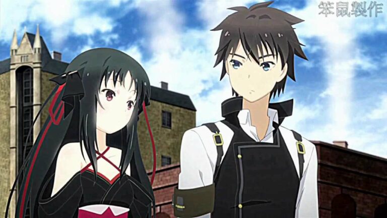 機巧少女は傷つかない Archives 2ページ目 3ページ中 Anime Wacoca Japan People Life Style 機巧少女は傷つかない Archives 2ページ目 3ページ中 Anime Wacoca Japan People Life Style