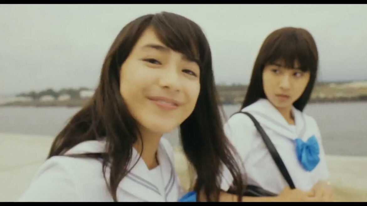 映画『サクラダリセット 後篇』予告編