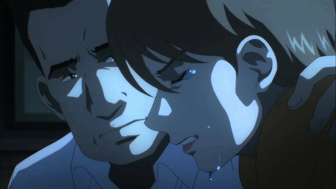 TVアニメ「蒼穹のファフナー EXODUS」 Blu-ray&DVD第2巻発売15秒CM!