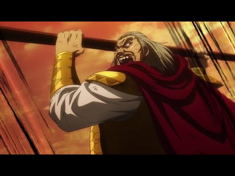 キングダム 3期 17話 日本語のフル キングダム 3期 15話 マンガ動画 Anime Wacoca Japan People Life Style
