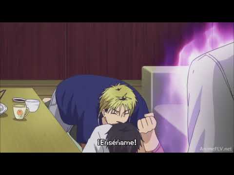 Super Lovers Season 1 Haru X Ren Kiss Complication Anime Wacoca Japan People Life Style Super Lovers Season 1 Haru X Ren Kiss Complication Anime Wacoca Japan People Life Style