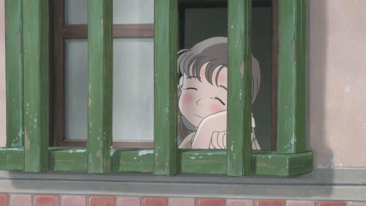 花澤香菜『この世界の片隅に』新作に「テル」役で出演決定 映画『この世界の(さらにいくつもの)片隅に』本編映像